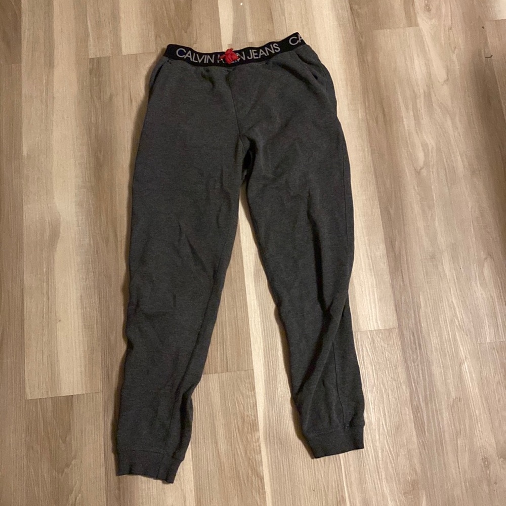 Calvin Klein sweatpants